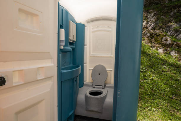 Affordable portable toilet rental in Dundalk, MD