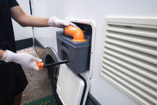 Best Luxury portable toilet rental  in Dundalk, MD