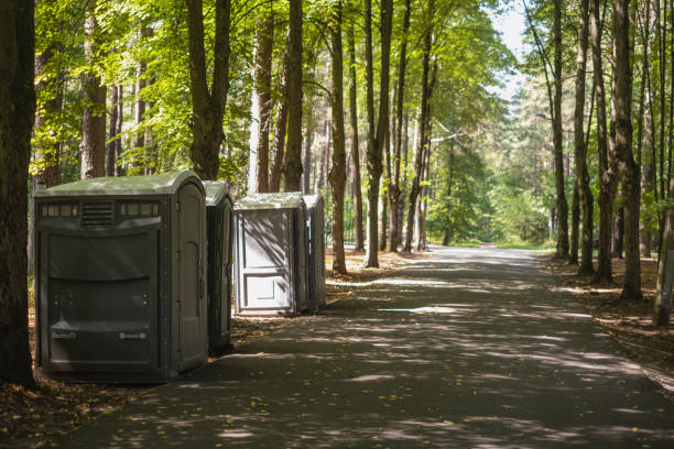 Best Affordable portable toilet rental  in Dundalk, MD