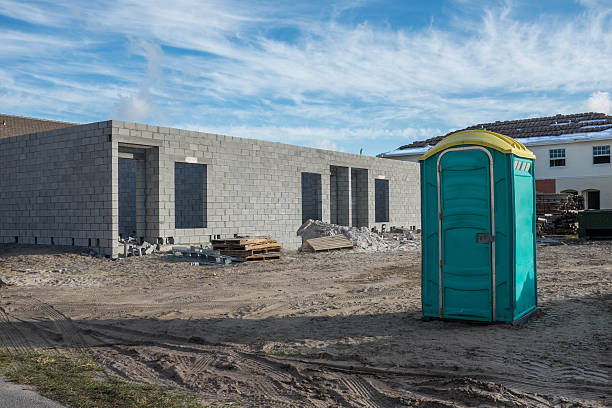Best Construction site porta potty rental  in Dundalk, MD